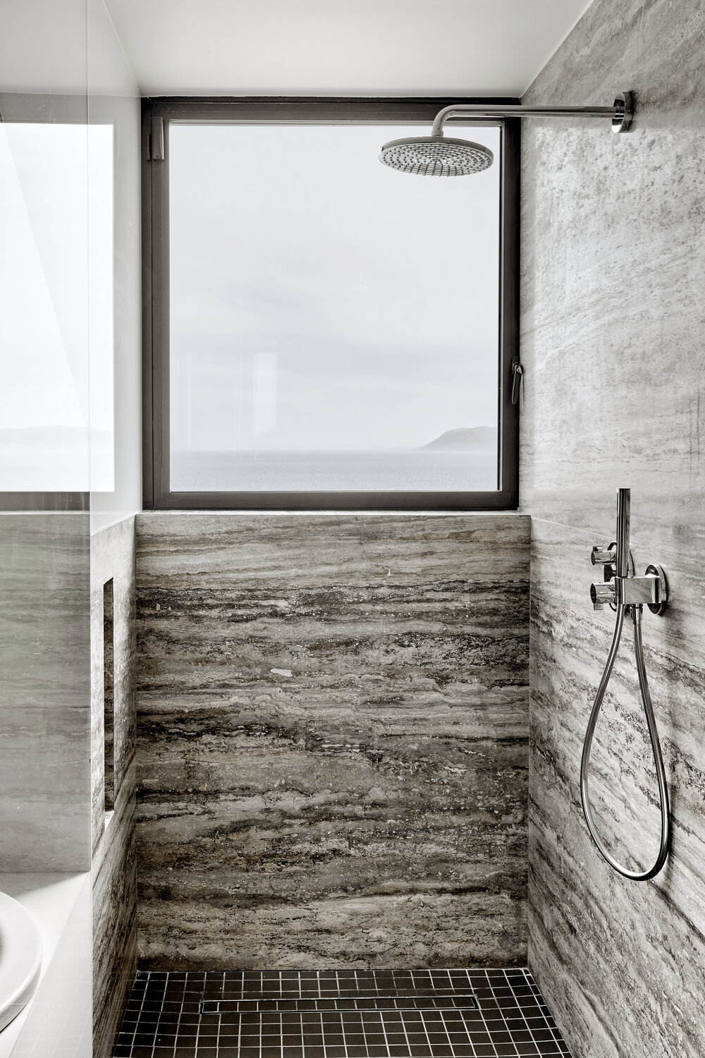Elevate Your Home with Innovative Bathroom Design | Mark Scott